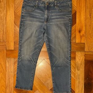 American Eagle Jeans size 14